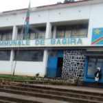 maison communale de bagira bukavu