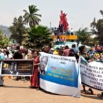 marche sud kivu