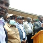 miembwe ministre déffense