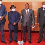 premier ministre SNCC