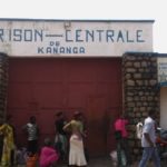 prison centrale de kananga