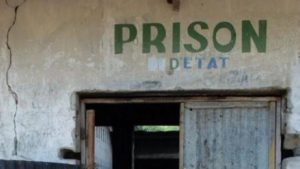 prison kamituga sud kivu