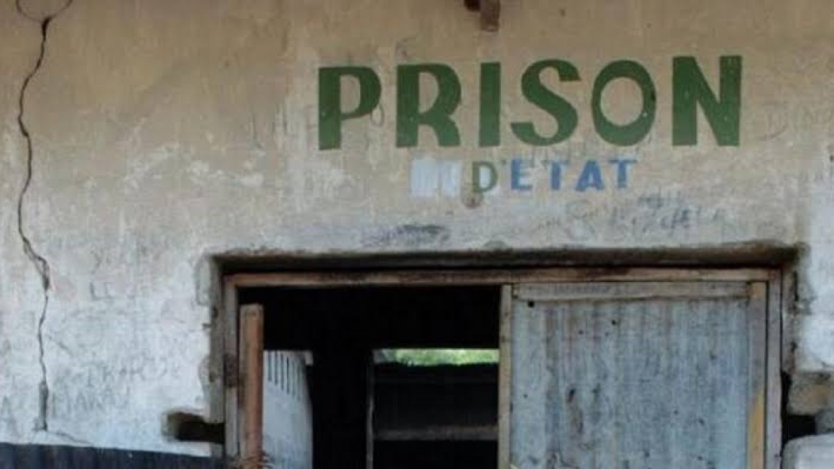 Mwenga : Encore un mort rapporté dans la prison centrale de Kamituga