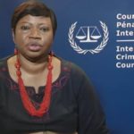 procureure CPI Fatou Bensouda