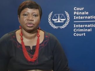 procureure CPI Fatou Bensouda