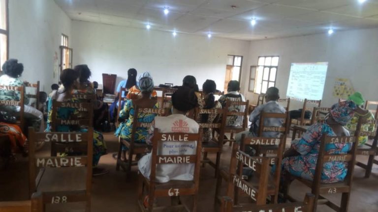 violences sexuelles basées sur le genre