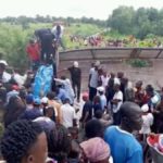 6 morts et plusieurs blessés graves dans un accident