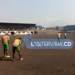 Daring club Virunga de Goma