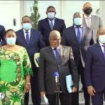 e comité de conjoncture économique