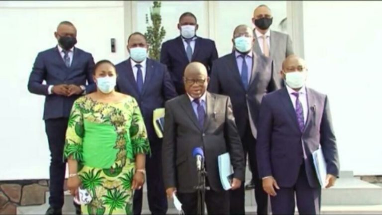 e comité de conjoncture économique