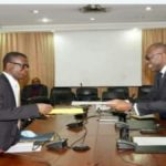 Sele Yalaghuli ET la BAD