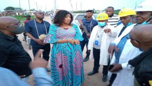 , le DG de l'OVD annonce la création d'une brigade à Mwene-ditu