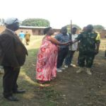 Sud-Kivu : 20 vaches récupérées auprès des rebelles FNL,