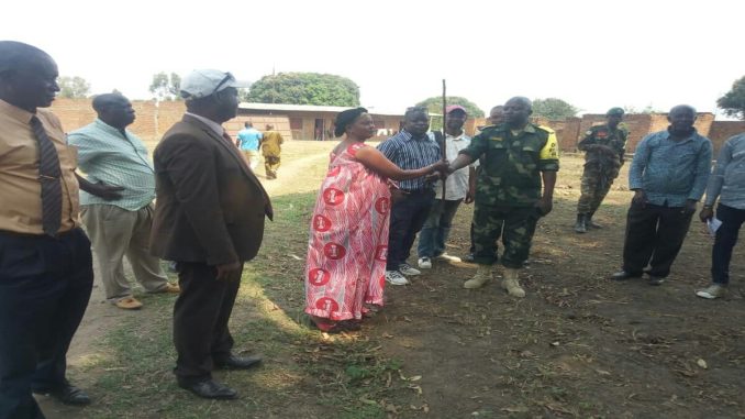 Sud-Kivu : 20 vaches récupérées auprès des rebelles FNL,