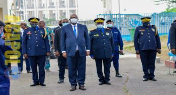 RDC-insécurité au Kongo Central : Félix Tshisekedi a engagé les ministres de l’Intérieur et de la Défense à prendre des mesures nécessaires pour résoudre ce problème