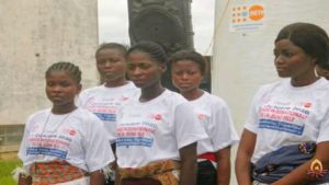 Le cadre de concertation de la fille plaide pour le respect des droits de la jeune fille