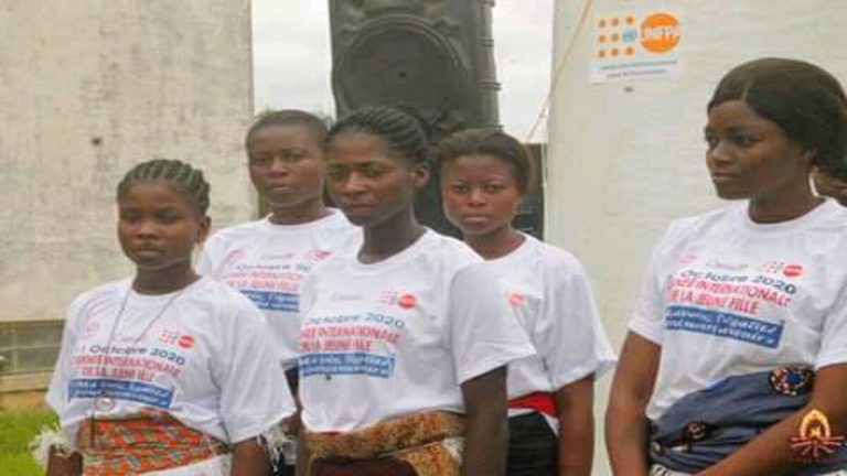 Le cadre de concertation de la fille plaide pour le respect des droits de la jeune fille