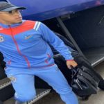 Foot : Les Léopards de la RDC sont arrivés