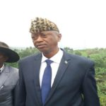 Mwami Butsitsi Kahembe Bigirwa
