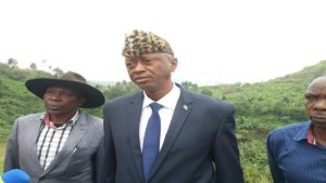 Mwami Butsitsi Kahembe Bigirwa