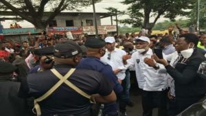 Martin Fayulu Madidi