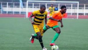 RCK trébuche face à Maniema Union