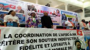 l'AFDC-A aile Néné Nkulu