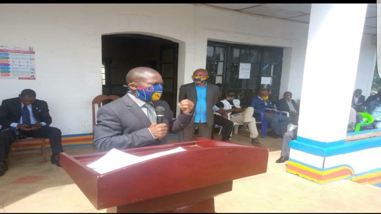 Muhindo Bakwanamaha Modeste