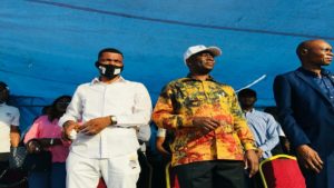 Augustin Kabuya udps