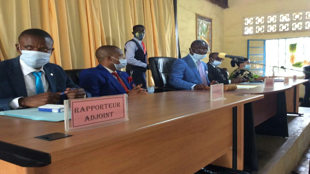 la Nouvelle Génération Tshisekedi