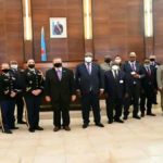 RDC : la coopération militaire avec les USA