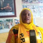 Sakina Djuma
