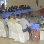bureau Unicef au Sud-Kivu