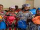Nord-Kivu : plus de 500 femmes formées pour l'AMEAD