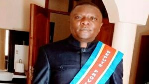 Jean-Paul Ngahangondi