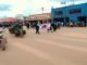 Butembo : des défenseurs judiciaires dans la rues