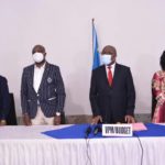 Le gouvernement et l'intersyndicale des enseignants réexaminent le protocole d'accord de Bibwa