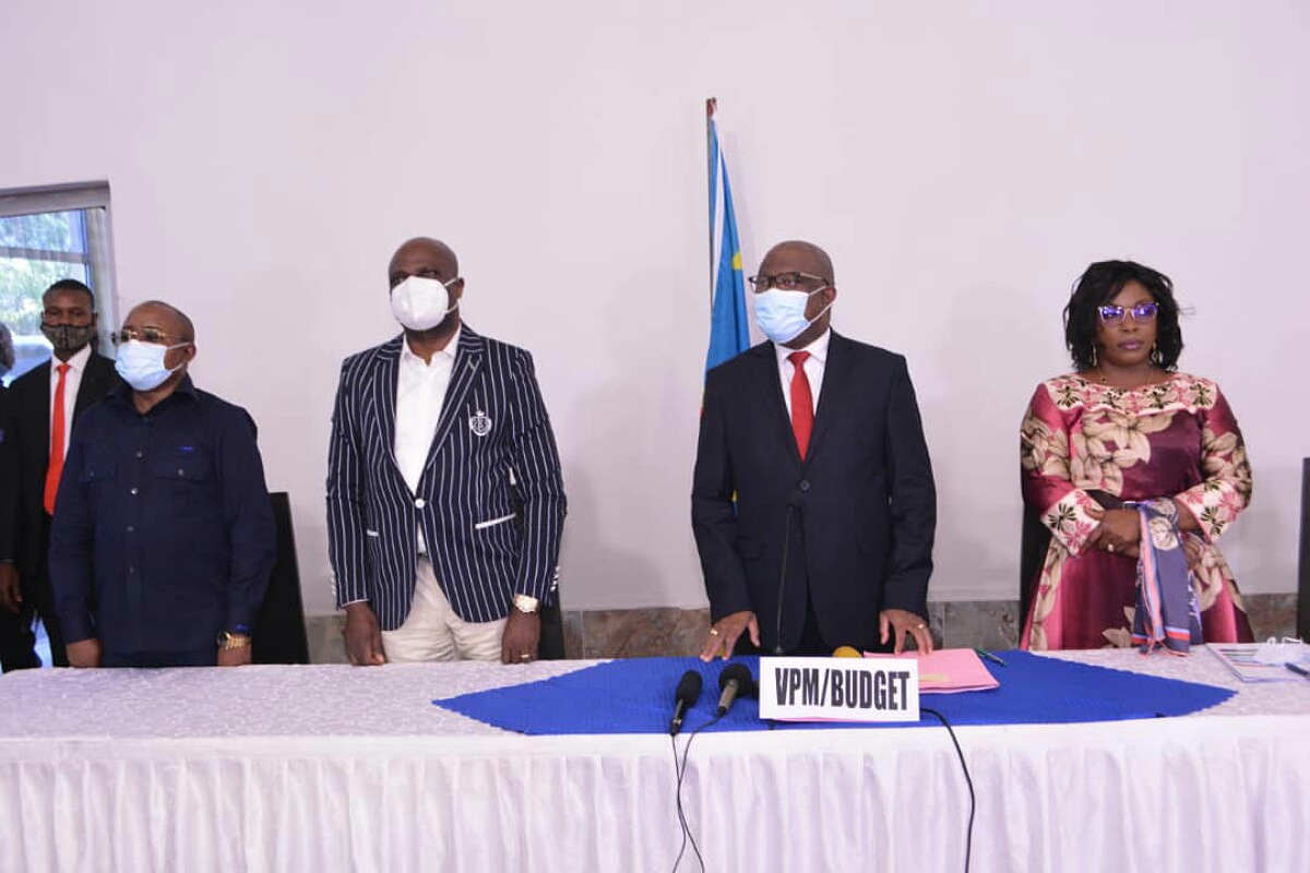 RDC : Le gouvernement et l’intersyndicale des enseignants réexaminent le protocole d’accord de Bibwa