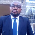 Kasaï Central Le ministre John Ntumba