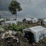 déplacés nord kivu camp mugunga uNICEF