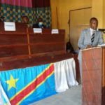 Sankuru le député Ilunga