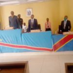 Le gouvernement provincial du Kasaï Central