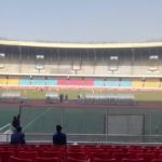 stade match Renaissance et Maniema-union