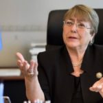 Michelle Bachelet