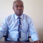 bâtonnier Dominique Kambala Nkongolo