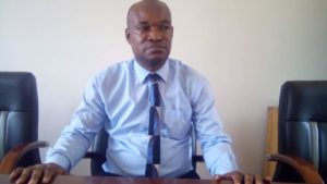 bâtonnier Dominique Kambala Nkongolo