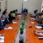 conflits de limites entre le Kasaï et le Kasaï Central