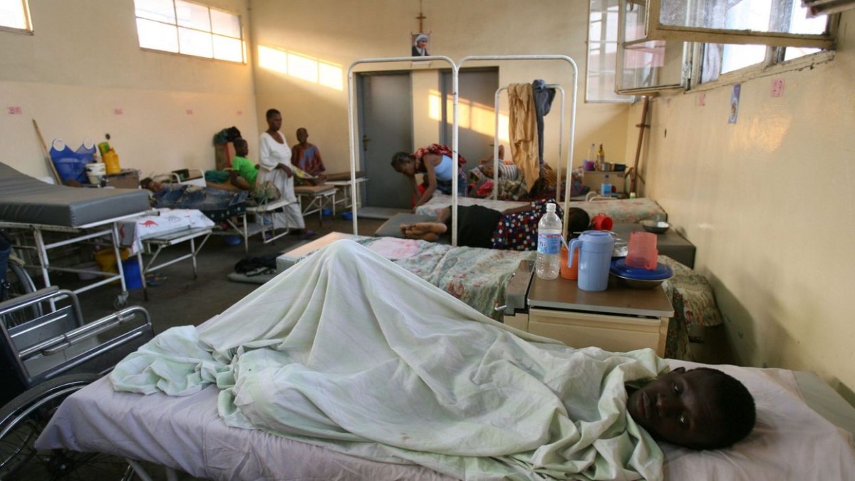 Ituri : regain de l’épidémie de la peste bubonique, au moins 10 morts sur une centaine des cas déclarés