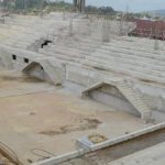 stade Lumumba à Matadi