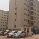 Ministère du Budget RDC Kinshasa